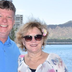 Meet your Posher, Kathy